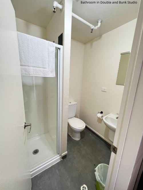 Astray Motel image 11