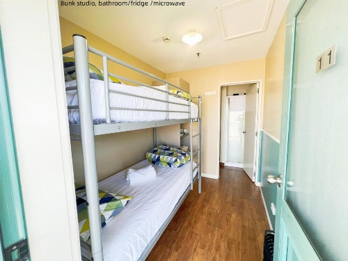 Astray Motel image 13