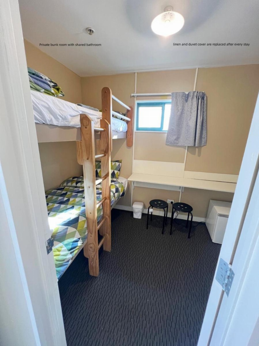 Astray Motel Image 15