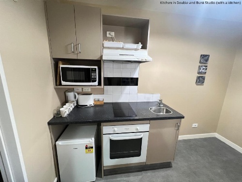 Astray Motel image 18