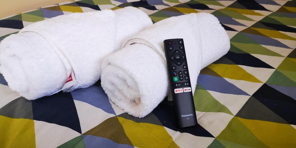 Astray Motel Main image