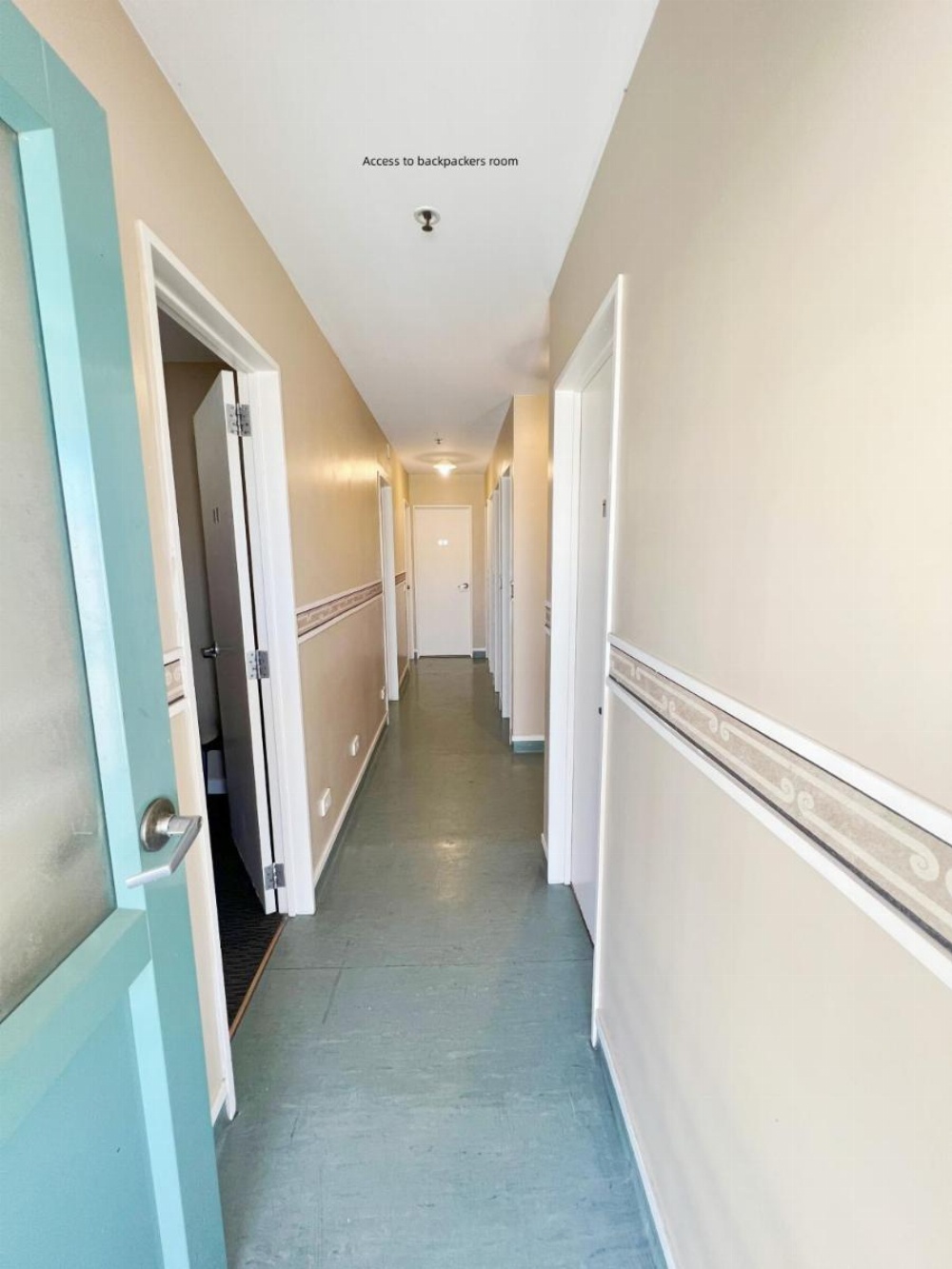 Astray Motel Image 20