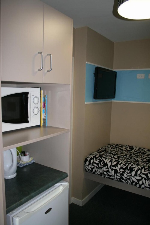 Astray Motel image 22