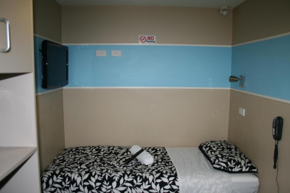 Astray Motel Image 23