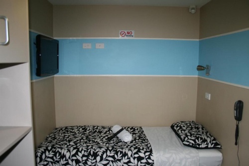 Astray Motel image 23