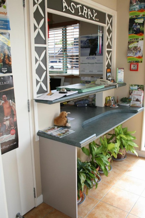 Astray Motel image 24