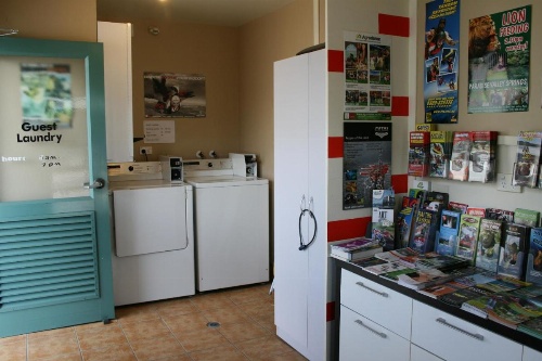 Astray Motel image 26