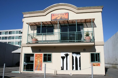 Astray Motel image 27