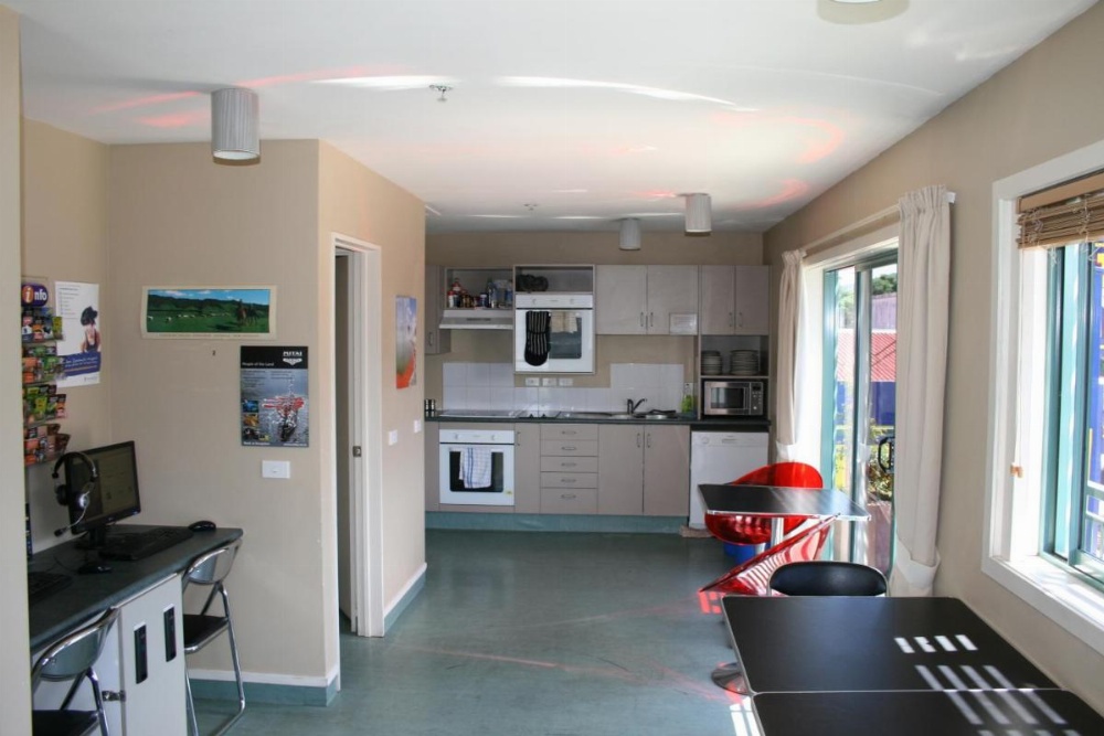 Astray Motel Image 28