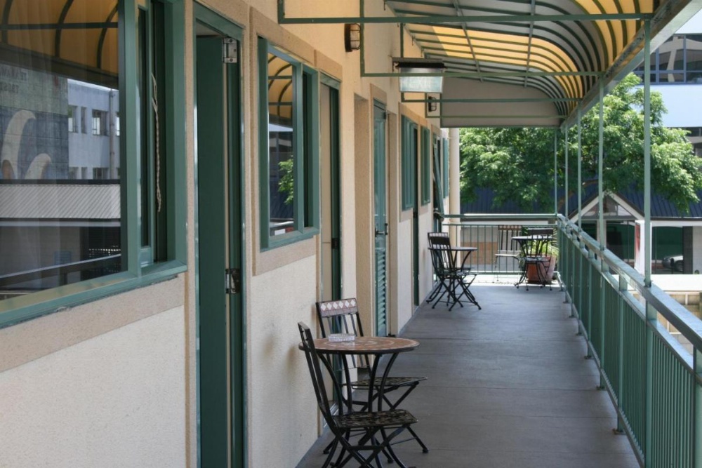 Astray Motel Image 29