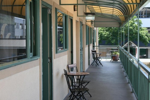 Astray Motel image 29