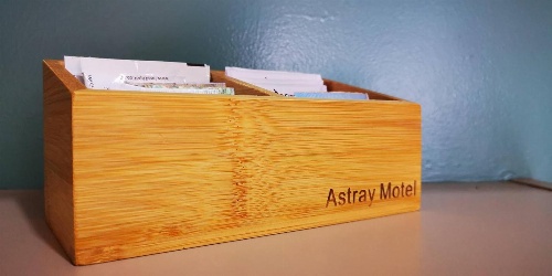 Astray Motel image 3