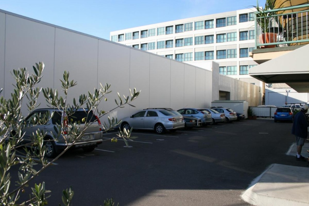Astray Motel Image 30
