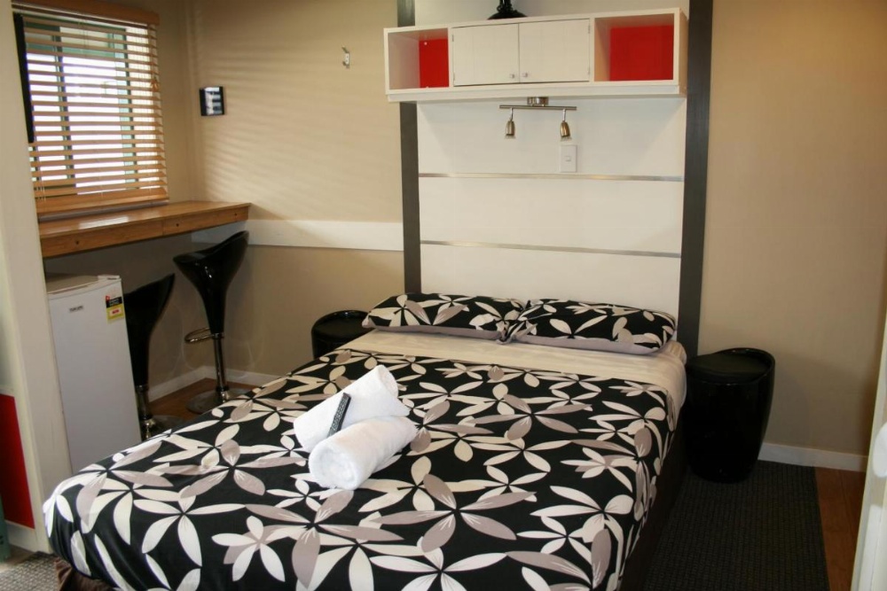 Astray Motel Image 31