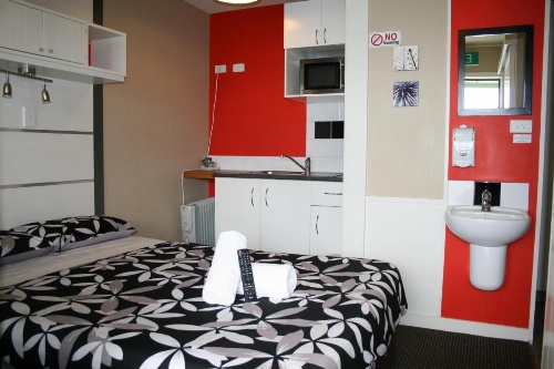 Astray Motel image 32