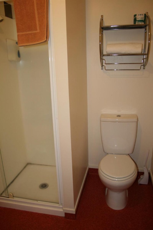 Astray Motel image 34