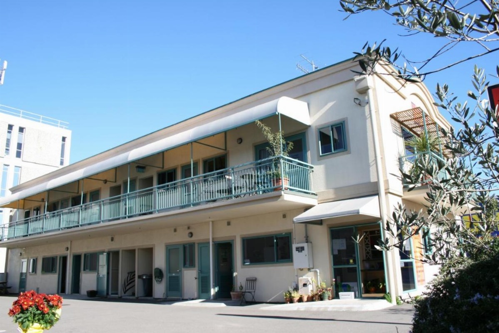 Astray Motel Image 35