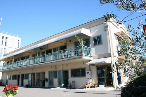 Astray Motel image 35