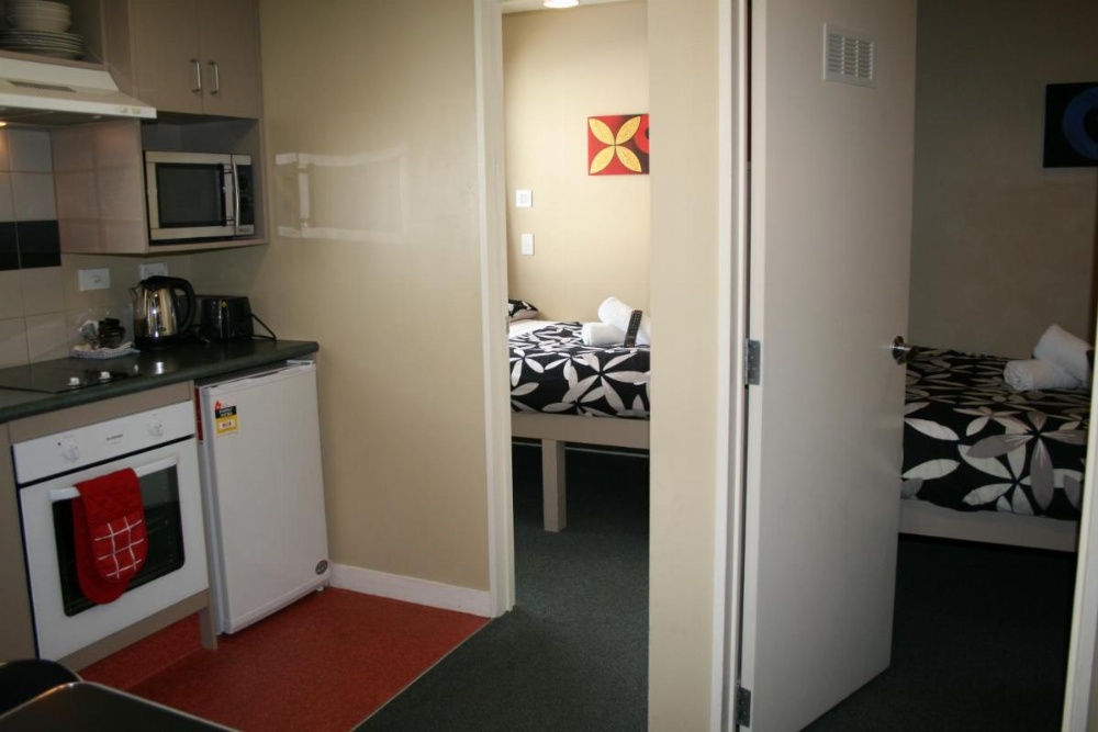 Astray Motel Image 37