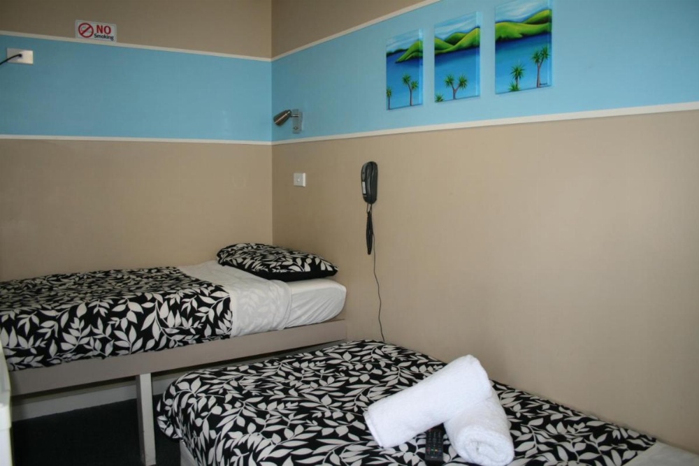Astray Motel Image 38