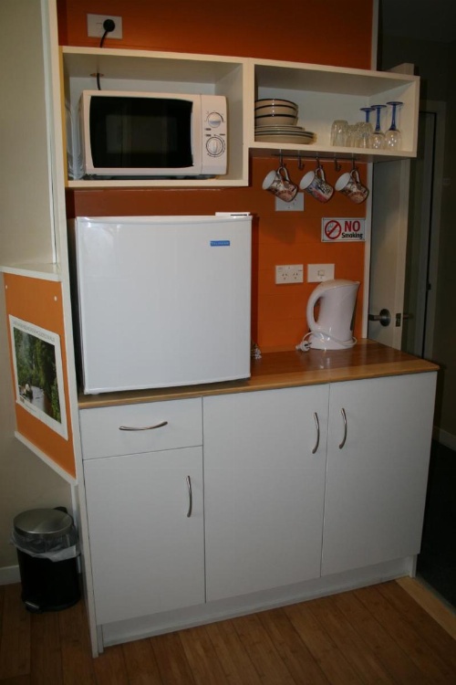 Astray Motel image 39