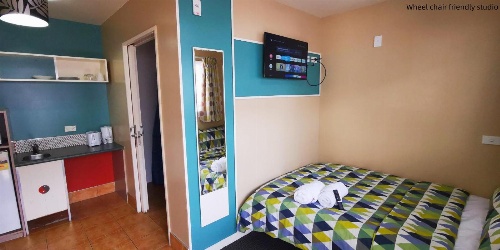 Astray Motel image 4