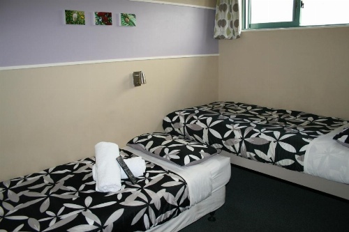 Astray Motel image 42