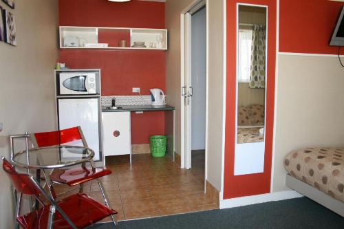 Astray Motel image 43