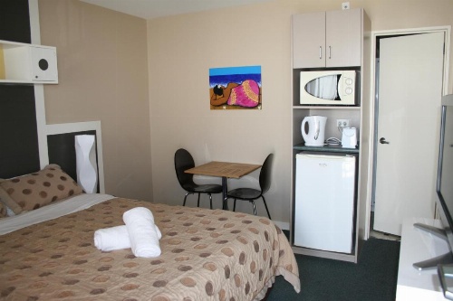 Astray Motel image 44